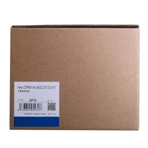 Siuztup CPM1A-40CDT-D-V1 CPUユニットCPM1A40CDTDV1 適格請求書発行可