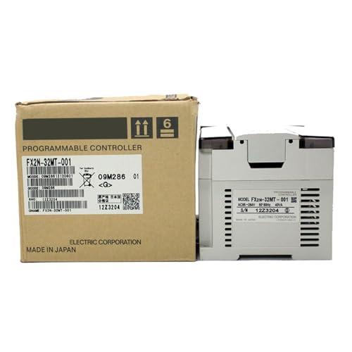 eiuie FX2N-32MT-001 CPUユニット FX2N32MT001 適格請求書発行可
