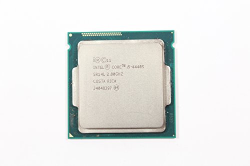Intel インテルCore i5 – 4440s 6 M Cacher 2.8 GHzデスクトップCPUプロセッサーsr14l