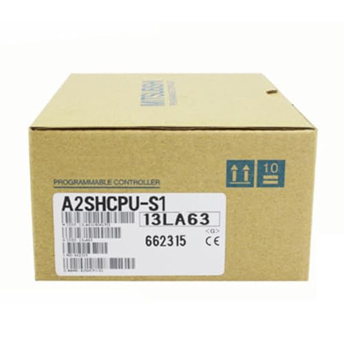 Siuztup （産業用）A2SHCPU-S1 CPUユニット 適格請求書発行可