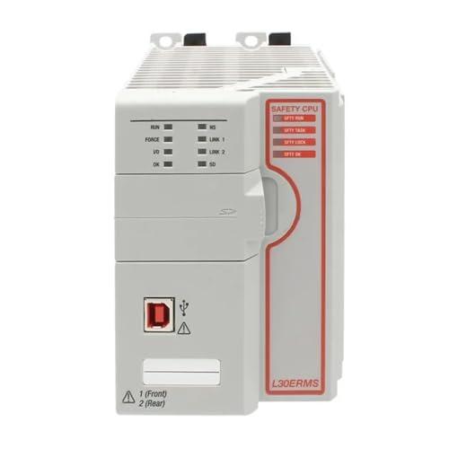 Mivzuio （産業用）1769-L30ERMS CPUモジュール 1769L30ERMS 産業用迅速な配達