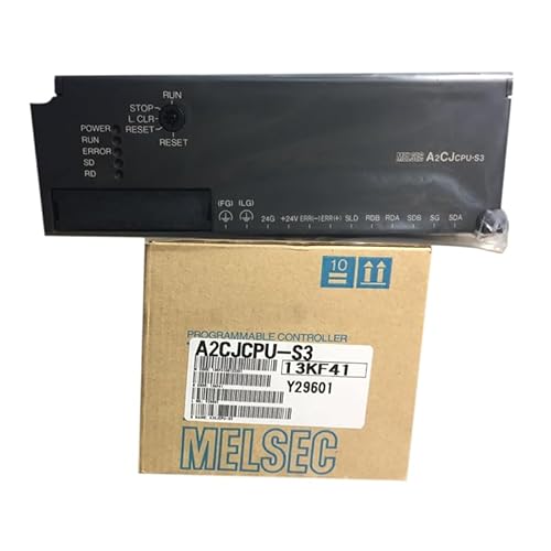 Siuztup （産業用）A2CJCPU-S3 CPUユニット A2CJCPUS3 適格請求書発行可