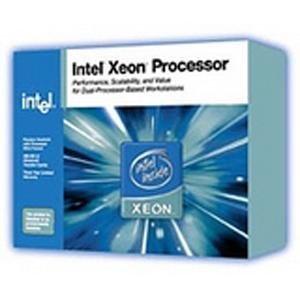 Intel インテルIBM Xeon 1.80 GHz 400 MHzサーバーOEM CPU KIT 19 K4642 B00NVOAZKM-F/S