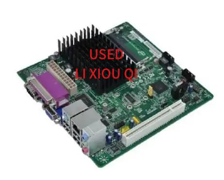 BAERUD オフィス機器パーツ D2500HN CPU RAM付き 1個。