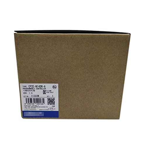 JKADL CP2E-N14DR-A CPUモジュール CP2EN14DRA （産業用）