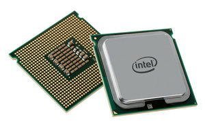 Intel ペンティアム 4 506 2.66 / 1mb キャッシュ / 533mhz FSB CPU sl8j8 s775