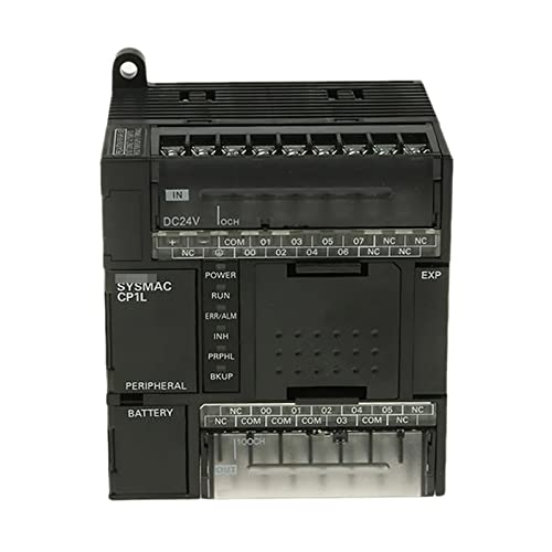 Siuztup CP1L-L14DT1-D CPUユニット CP1LL14DT1D 適格請求書発行可