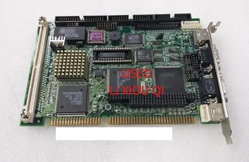 BAERUD オフィス機器パーツ NEAT-470 REV:B1 CPU RAM付き 1個。