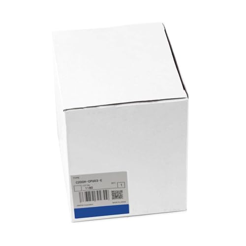 Siuztup C200H-CPU03-E CPUユニットC200HCPU03-E 適格請求書発行可
