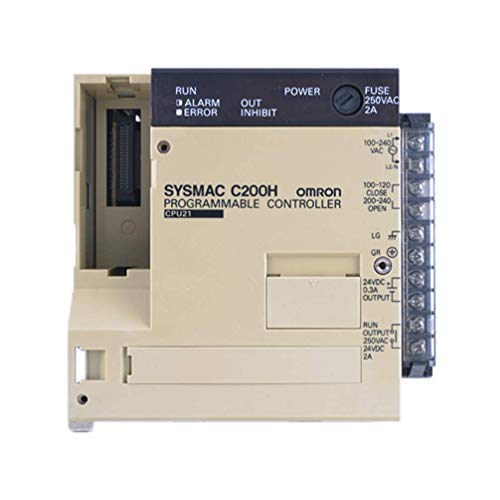 QIUTAOCN C200H-CPU21 CPUユニット C200HCPU21