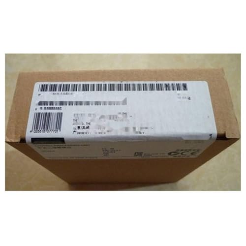 6ES7312-1AE14-0AB0 S7-300 CPU 312 WITH MPI 24V DC POWER SUPPLY JJSDL_DS12262