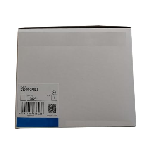 Siuztup C200H-CPU22 CPUユニットC200HCPU22 適格請求書発行可