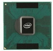 Intel Core 2 Duo モバイルプロセッサー T7700 2.4GHz 4MB CPU、OEM B08T7700113