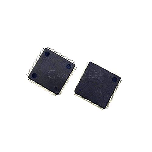 PartsNovar Actions Semiconductor ATJ2273B TQFP-128 SoC