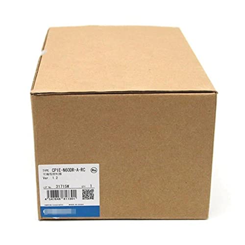 Siuztup CP1E-N60DR-A-RC CPUユニット CP1EN60DRARC 適格請求書発行可