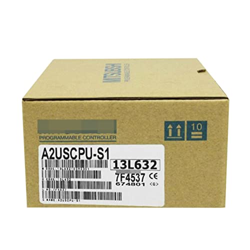 Siuztup A2USCPU-S1 CPUユニットA2USCPUS1 適格請求書発行可