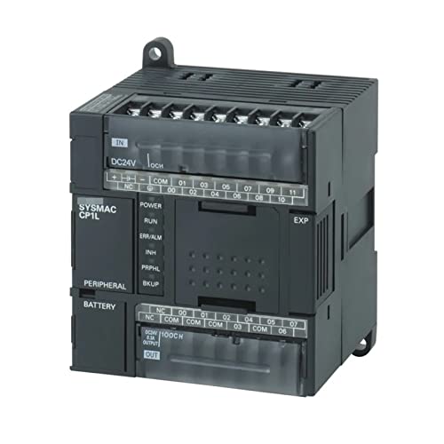 Siuztup CP1L-L20DT1-D CPUユニット CP1LL20DT1D 適格請求書発行可
