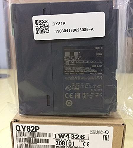 JIULING 三菱電機 シーケンサ QY82P CPUユニット