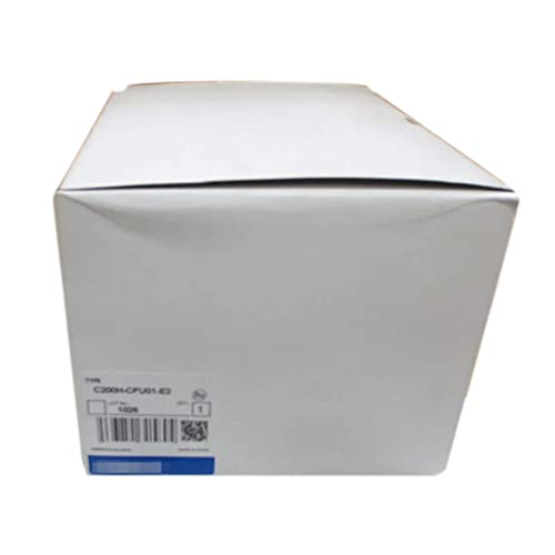Siuztup C200H-CPU01-E2 CPUユニット C200HCPU01E2 適格請求書発行可