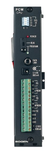 Bogen CPU-ボーゲン-インストール機器-ボーゲンアクセサリ