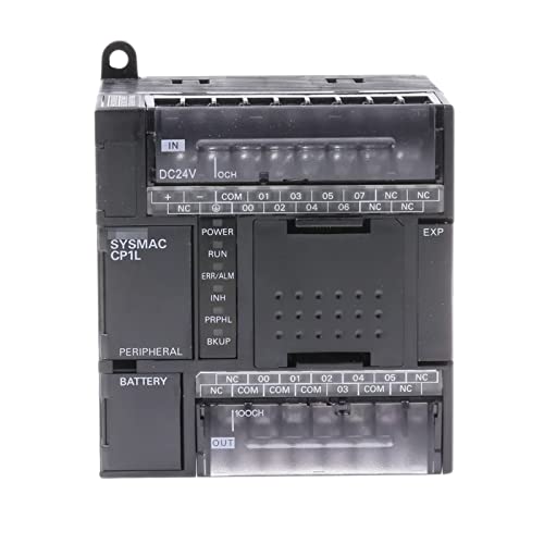 Siuztup CP1L-L14DR-D CPUユニット CP1LL14DRD 適格請求書発行可