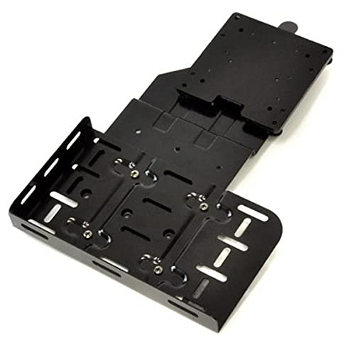Ergotron エルゴトロン MMC CPU Mount Kit 97-527-009