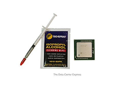 Intel インテルXeon sl8p2 3.8 GHz 2 MB 800 MHz 604-pin CPUプロセッサー