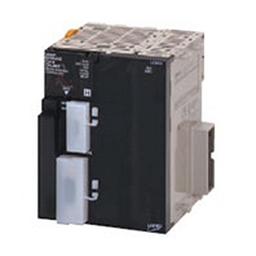 Omron オムロン(OMRON) CPUユニット I/O点数160点 5Kステップ パルス入出力機能付 CJ1M-CPU21
