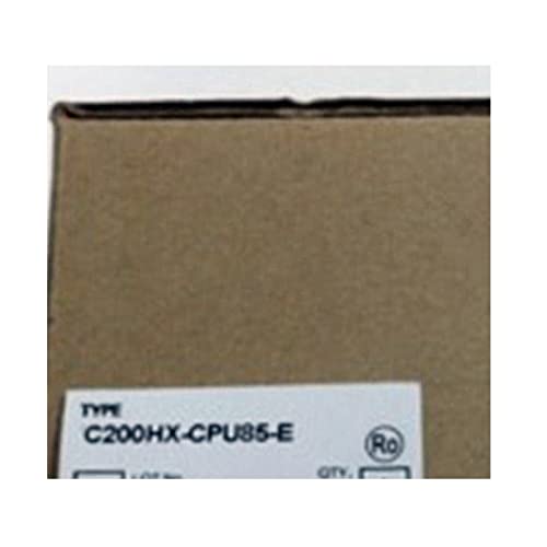 Siuztup （産業用）C200HX-CPU85-E CPUユニット C200HXCPU85E 適格請求書発行可