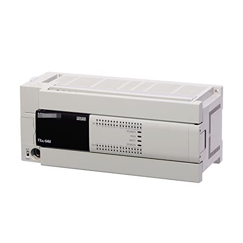 SYDZ 適格請求書発行可 FX3U-64MT/ESS CPUユニット FX3U64MT/ESS