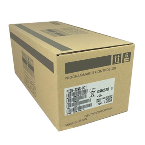 SYDZ （産業用） FX2N-32MR-001 CPUモジュール