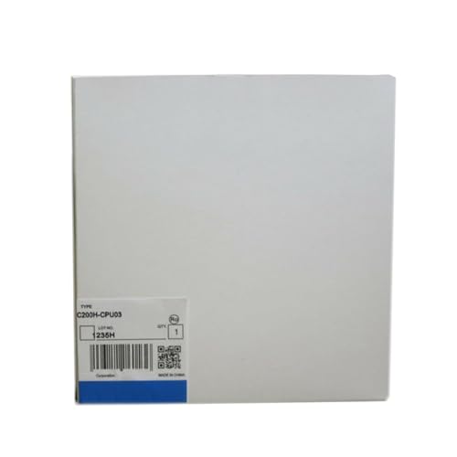 Siuztup C200H-CPU03 CPUユニットC200HCPU03 適格請求書発行可