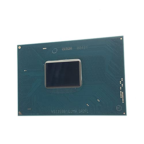 Intel 1個 SR2FL BGA R2FL CPU MZJLLJ_1580