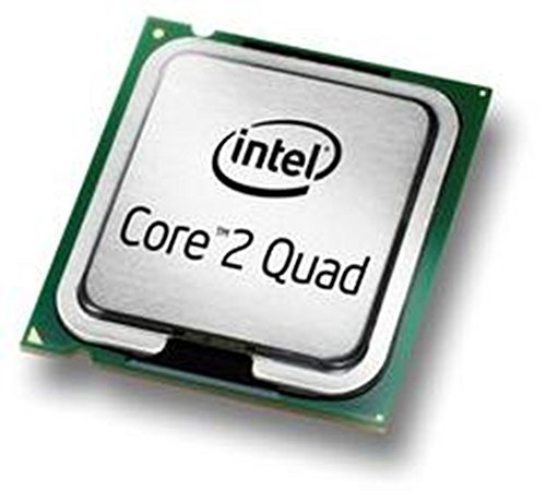 Intel インテルCore2クワッドq9505 slgyy LGA775デスクトップCPUプロセッサ2.83ghz6メートル1333 71Y6354