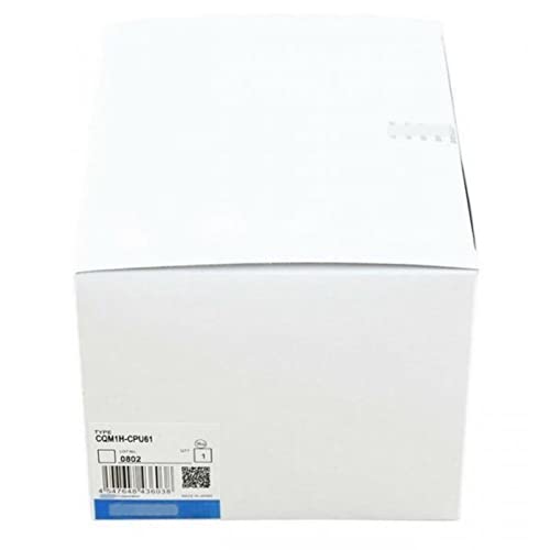 Mivzuio CQM1H-CPU61 CPUユニット （産業用）
