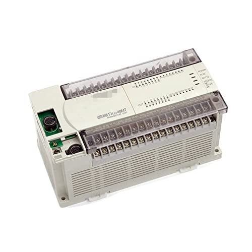 Siuztup FX2N-48MT-ES/UL CPUユニット FX2N48MTES/UL 適格請求書発行可
