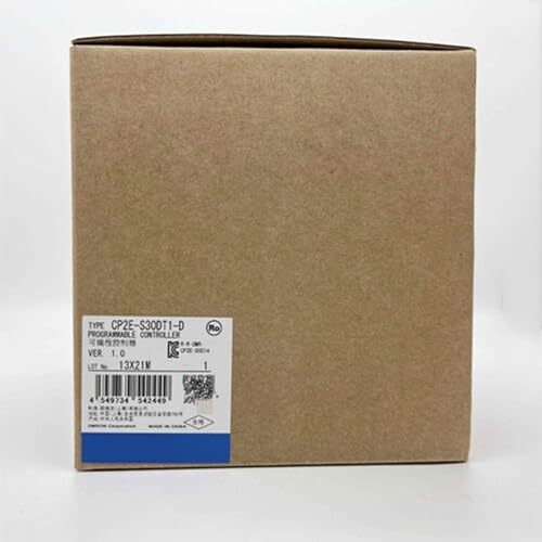 Mivzuio CP2E-S30DT1-D CPUモジュール CP2ES30DT1D 産業用迅速な配達
