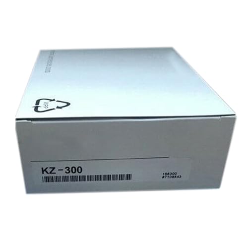 Mivzuio KZ-300（産業用）CPUモジュール入力10点トランジスタ(シンク)出力4点 品質保証 産業用迅速な配達