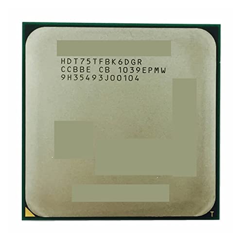 AMD EWKYLSEM CPU ph II X6 1075T 1075 CPU/HDT75TFBK6DGR/AM3/938pin/125W/3.0GHz/E0ソケット AM3