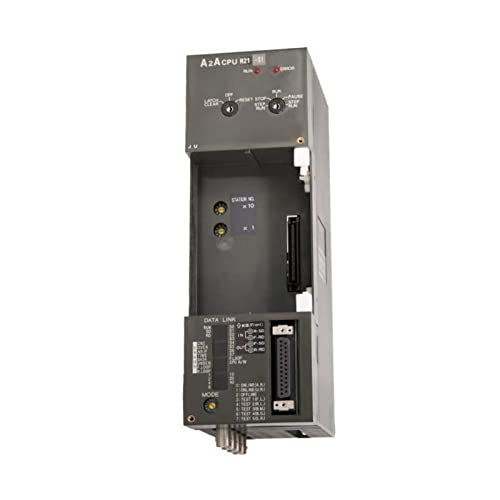 Siuztup A2ACPU-R21-S1 CPUユニット A2ACPUR21S1 適格請求書発行可