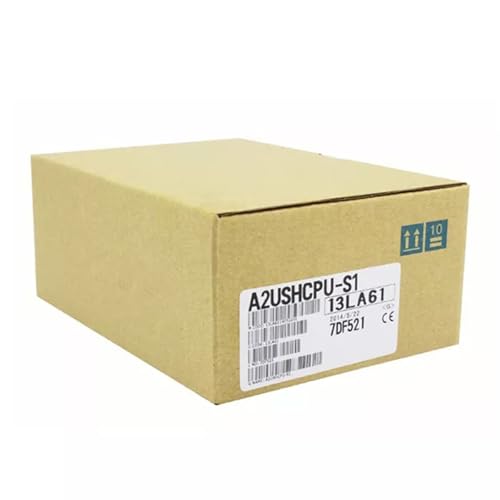 Mivzuio （産業機器用）A2USHCPU-S1 CPUユニット 産業機械用