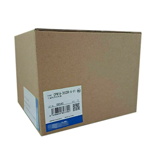 Siuztup CPM1A-30CDR-A-V1 CPUユニットCPM1A30CDRAV1 適格請求書発行可