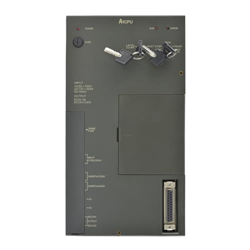 WANAO （産業用）A1CPU CPUユニット A1CPU A1CPU 迅速な配達 品質保証