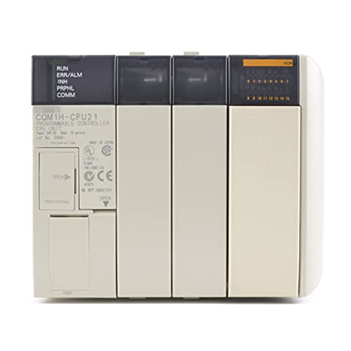 CBBEXP （修理交換用）適用する OMRON/オムロン CQM1H-CPU21 CPUユニット CQM1HCPU21 Model: CQM1H-CPU21