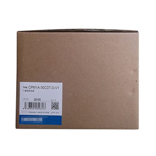 Siuztup CPM1A-30CDT-D-V1 CPUユニット CPM1A30CDTDV1 適格請求書発行可