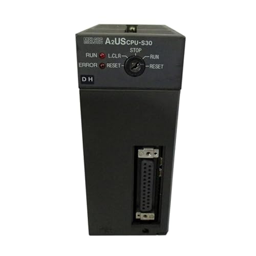 SYDZ 適格請求書発行可 A2USCPU-S30 CPUユニット A2USCPUS30