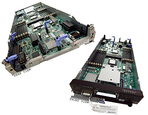 IBM 2585 x220 コンピュートノードシステムボード 46W4392 W トレイ CPUおよびメモリなし