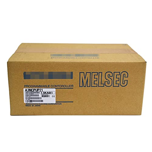 Mivzuio A3NCPUP21 CPUユニットA3NCPUP21 A3NCPUP21 産業機器用 品質保証