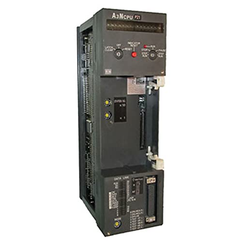 SYDZ 適格請求書発行可 A3NCPUP21 PLC CPUモジュール ALL NEW A3NCPUP21