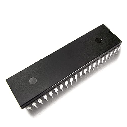 ModuleFly 1個 Z84C0006PEC Z84C0008PSC Z84C0004PSC DIP-40 Z80 CPU KZLjPiCa_12643